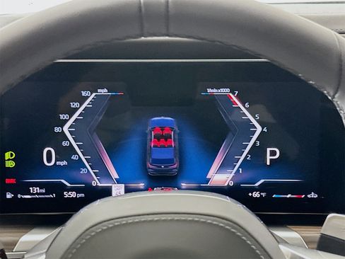 Used 2025 BMW 760i xDrive w/ Executive Package image 13