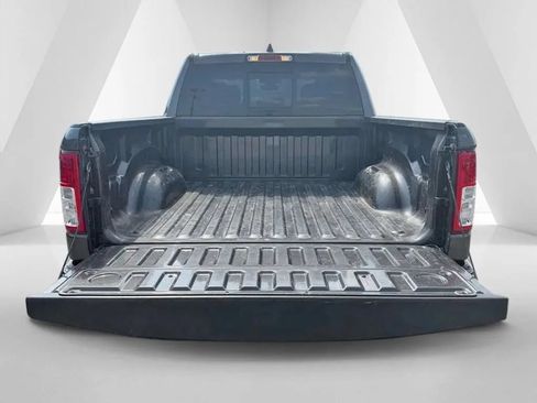Used 2020 RAM 1500 Big Horn AWD/4WD image 32