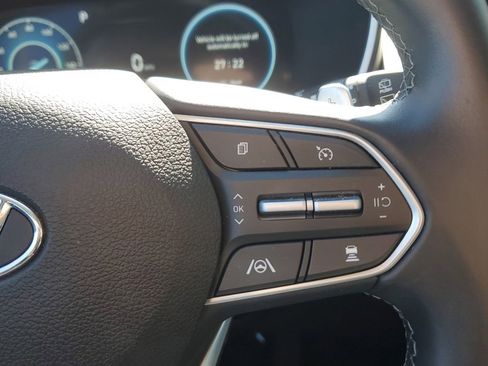 Used 2023 Hyundai Santa Fe SEL Convenience image 28