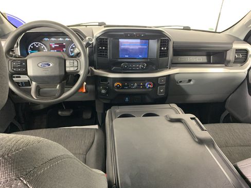 Used 2022 Ford F150 XL w/ Equipment Group 101A High AWD/4WD image 31
