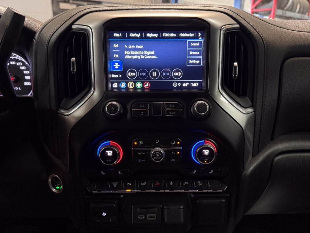 Used 2022 Chevrolet Silverado 3500 LT w/ True North Edition AWD/4WD image 15