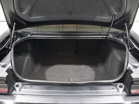 Used 2023 Dodge Challenger SRT Hellcat image 23