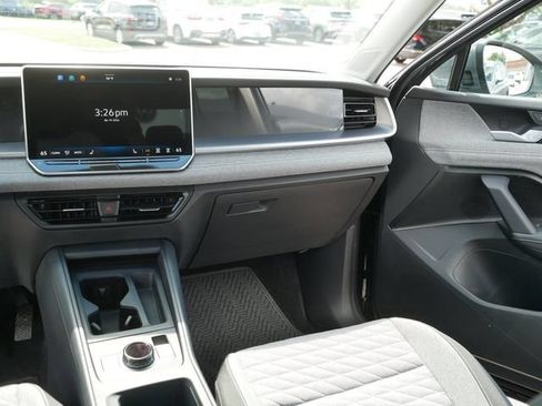 Certified 2026 Volkswagen Tiguan S AWD/4WD image 23