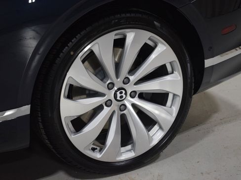 New 2026 Bentley Continental GTC image 18