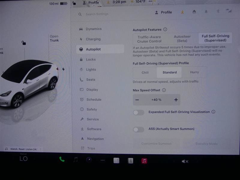 Used 2023 Tesla Model Y AWD image 14