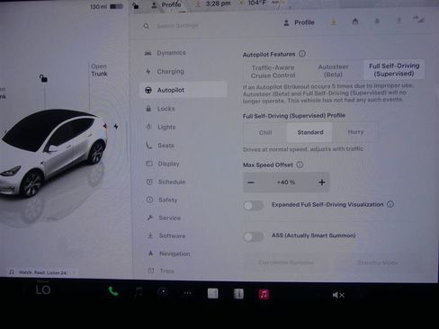 Used 2023 Tesla Model Y AWD image 14