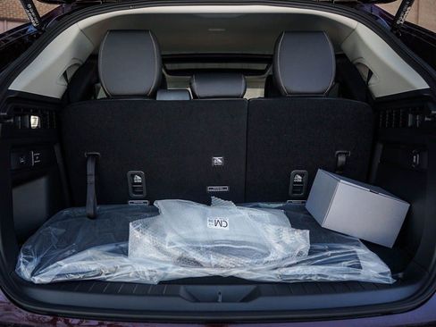 New 2026 MAZDA CX-90 Plug-In Hybrid w/Premium Sport AWD/4WD image 8