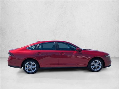 Used 2023 Honda Accord LX image 4