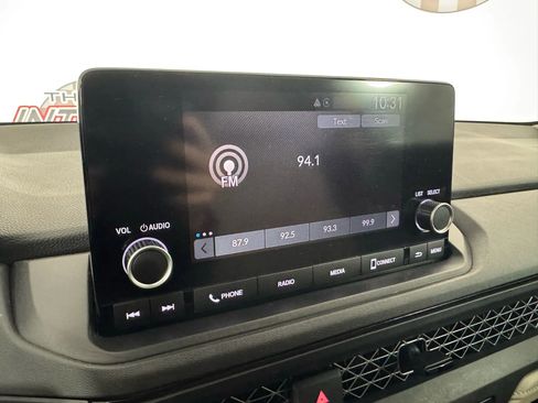 Used 2023 Honda Accord LX image 19