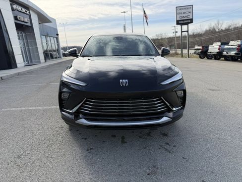 New 2026 Buick Envista Preferred w/ Convenience I Package image 8