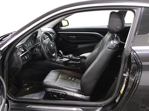 Used 2015 BMW 435i Coupe image 11