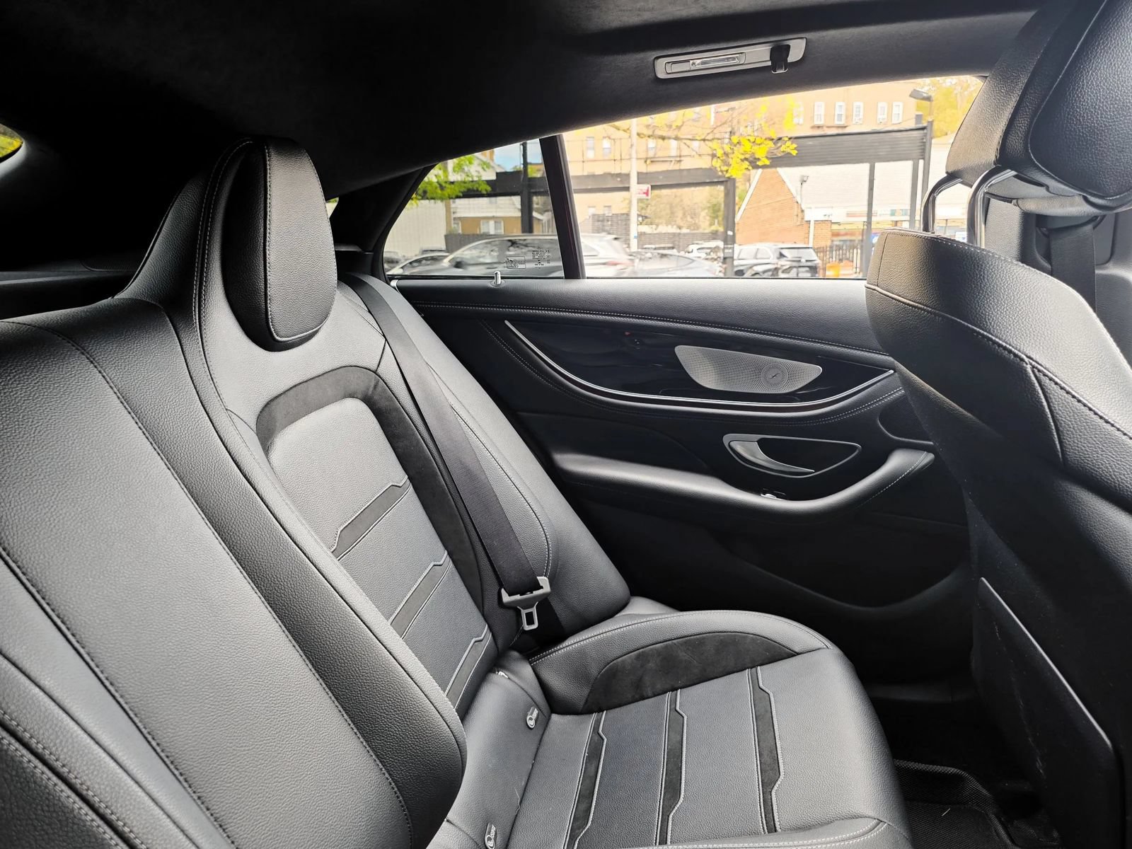 Used 2019 Mercedes-Benz AMG GT 53 image 46