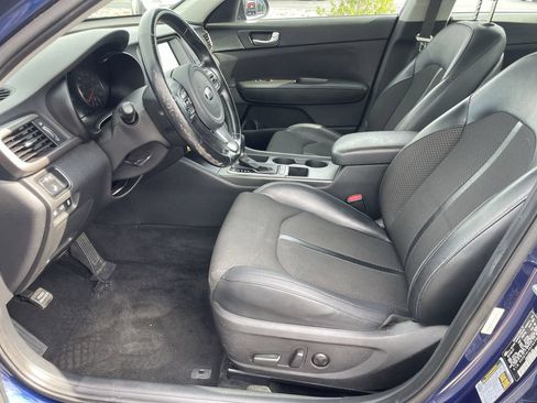 Used 2018 Kia Optima S FWD image 9