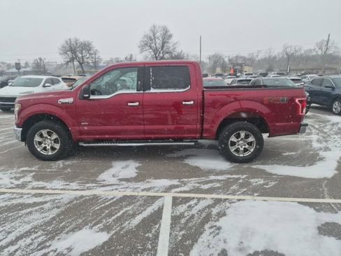 Used 2015 Ford F150 XLT w/ Equipment Group 301A Mid image 10