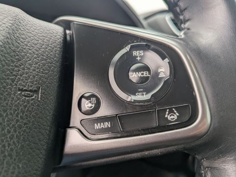 Certified 2022 Honda CR-V Touring image 13