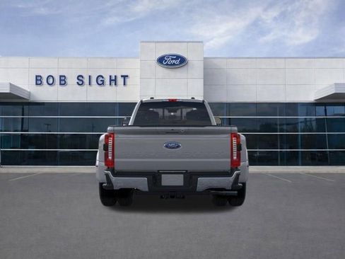 New 2026 Ford F350 Lariat AWD/4WD image 7
