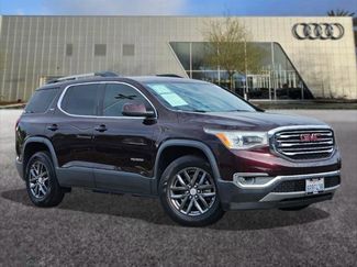 Used 2017 GMC Acadia SLT video 1