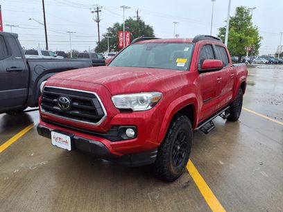 Used 2021 Toyota Tacoma SR5