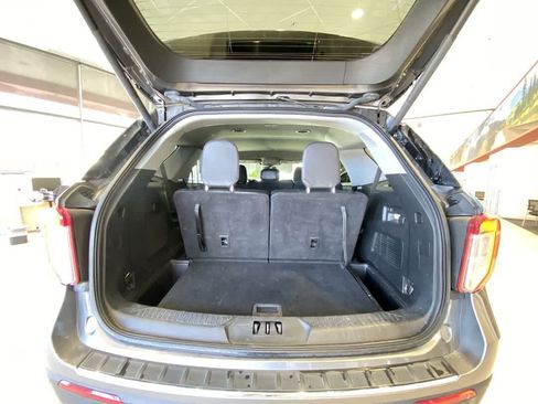 Used 2023 Ford Explorer Limited image 27