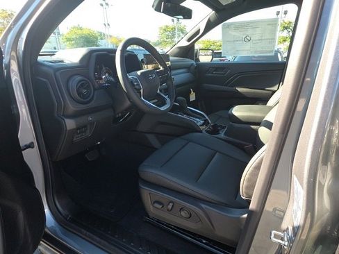 New 2026 Chevrolet Colorado Trail Boss image 14