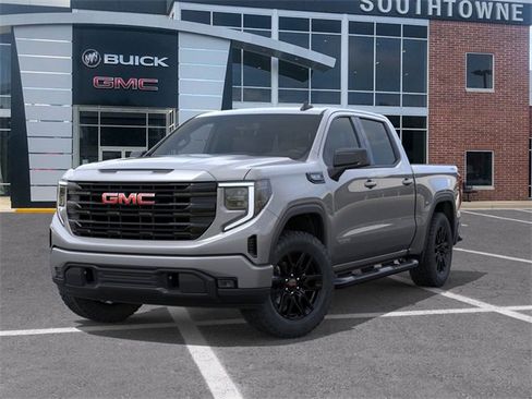 New 2025 GMC Sierra 1500 Elevation w/ Preferred Package image 6