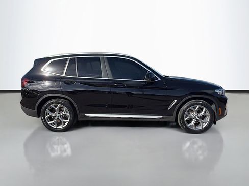 Certified 2023 BMW X3 sDrive30i w/ Convenience Package image 3
