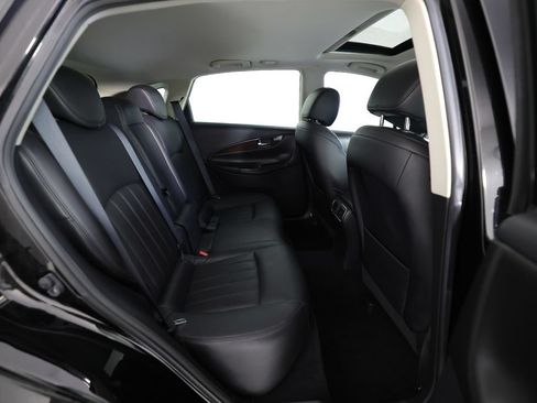 Used 2017 INFINITI QX50 AWD w/ Premium Package image 11