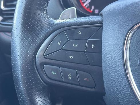 Used 2024 Dodge Durango GT image 37