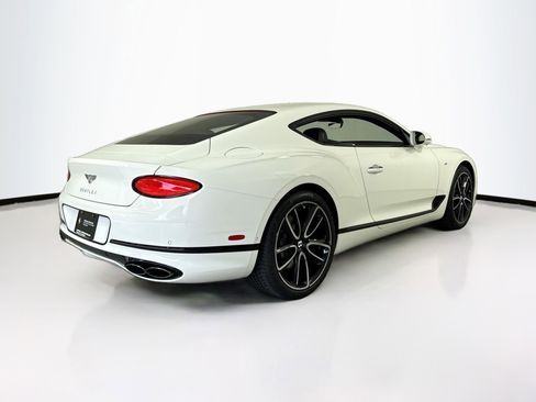 Used 2020 Bentley Continental GT AWD/4WD image 7