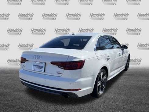 Used 2018 Audi A4 2.0T Premium Plus w/ Premium Plus Package image 9