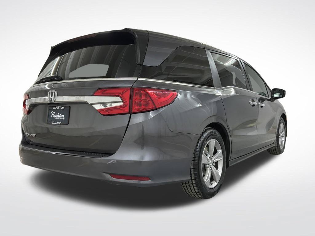 Used 2020 Honda Odyssey EX-L image 3