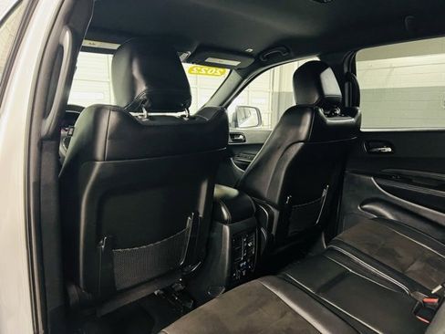 Used 2022 Dodge Durango GT image 27