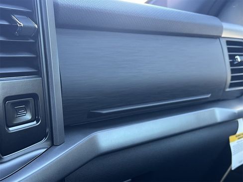 New 2025 Ford F150 XLT w/ Equipment Group 302A MID image 11