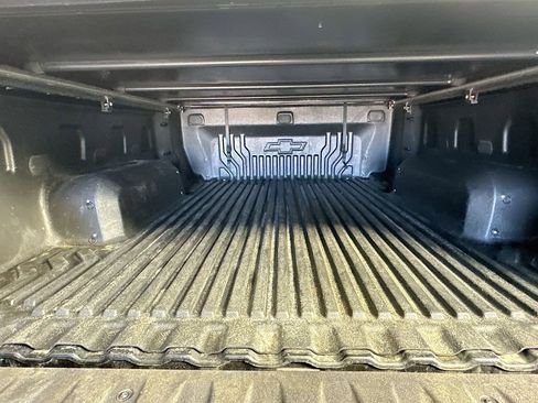 Used 2023 Chevrolet Silverado 1500 RST image 34