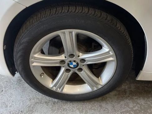 Used 2015 BMW 328i xDrive Sedan AWD/4WD image 17
