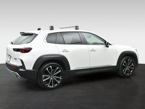 Used 2024 MAZDA CX-50 AWD 2.5 Turbo image 8