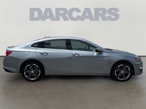 Used 2024 Chevrolet Malibu LT FWD image 8