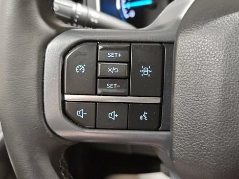Certified 2023 Ford F150 XLT w/ Equipment Group 302A High AWD/4WD image 35
