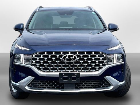 Used 2021 Hyundai Santa Fe SEL w/ Convenience Package AWD/4WD image 3