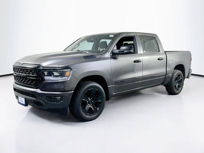 Used 2023 RAM 1500 Big Horn
