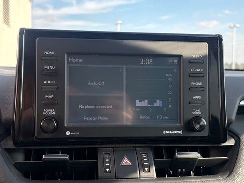 Used 2020 Toyota RAV4 XLE Premium image 12