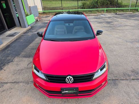 Used 2018 Volkswagen Jetta Sport FWD image 55