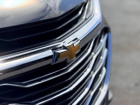 Used 2019 Chevrolet Malibu LT FWD image 28