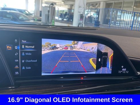 Used 2022 Cadillac Escalade Sport image 13