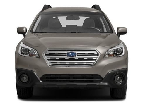 Used 2016 Subaru Outback 2.5i Premium AWD/4WD image 7