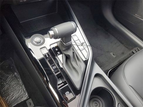 New 2026 Kia Niro EX image 27