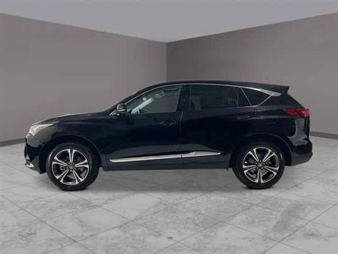 New 2026 Acura RDX SH-AWD w/ Technology Package image 2