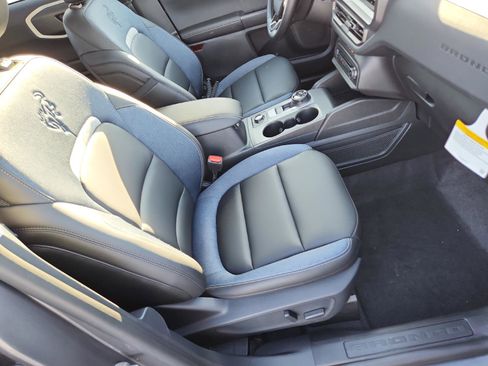 New 2026 Ford Bronco Sport Outer Banks image 25