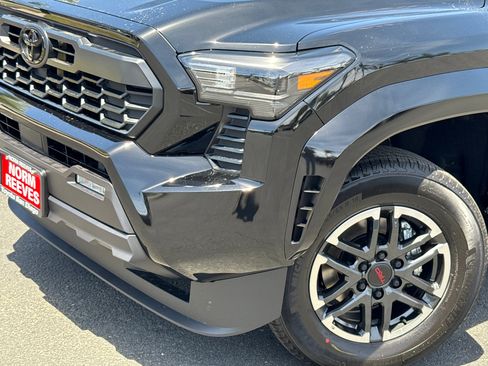 New 2026 Toyota Tacoma TRD Sport AWD/4WD image 3