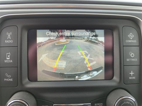 Used 2024 RAM 1500 Classic SLT image 30